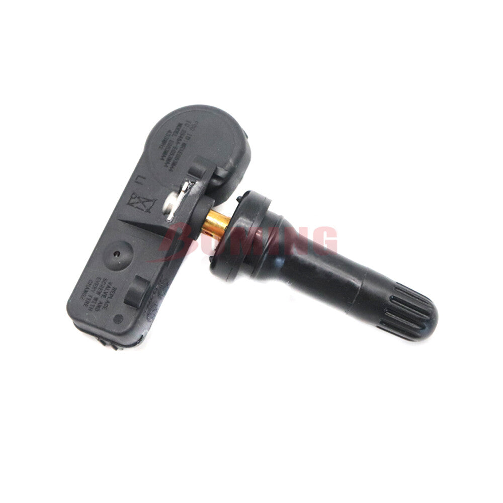 4PCS 56029481AB Tire Pressure Sensor Monitoring TPMS 433MHz for Dodge for Ram for Jeep