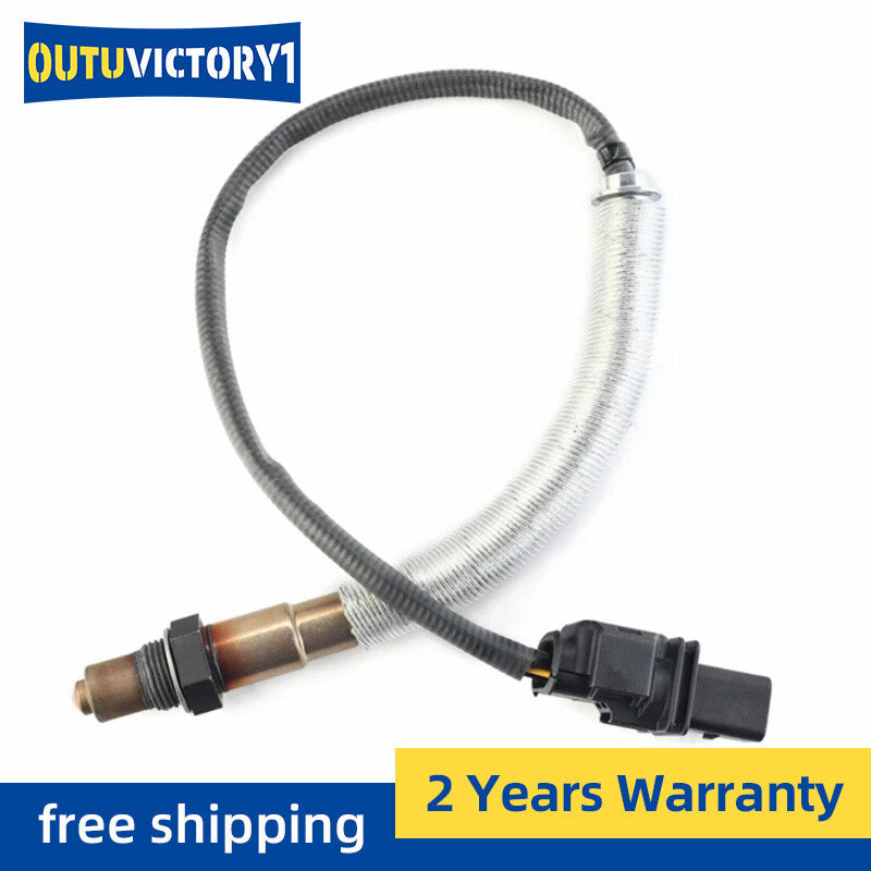 Upstream oxygen sensor suitable for BMW E81, E90, E93, E92, E91 120i, 320i, X1, E84 11787570104