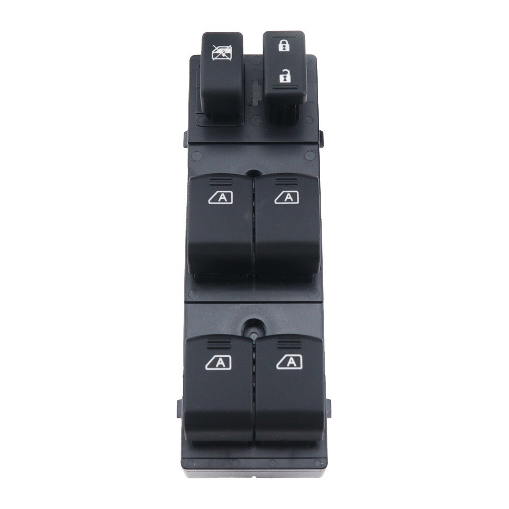 Electric Power Window Master Switch Lifter Button for Nissan for Infiniti Q40 G25