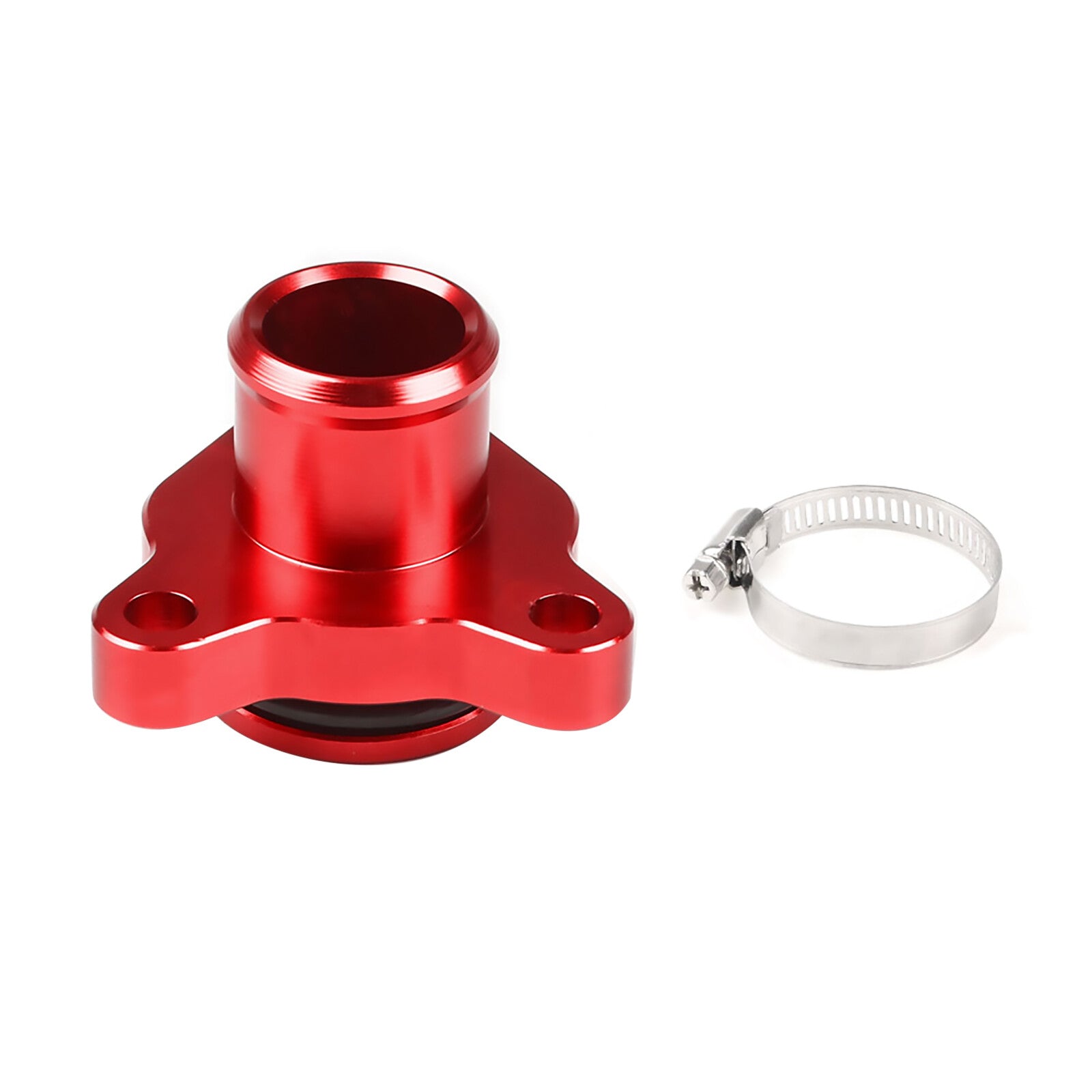 1 Pcs Water Hose Fitting Durable for BMW Motors 335i 335xi 135i and N53