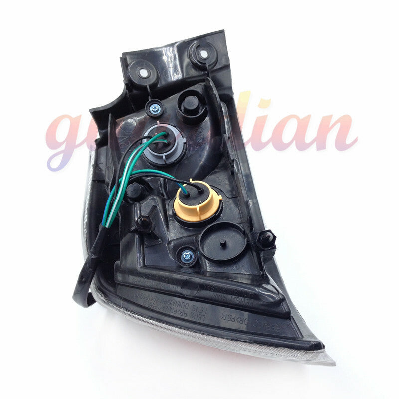 New right passenger side taillights 09 - 15 for Mitsubish Sedan 8330A622