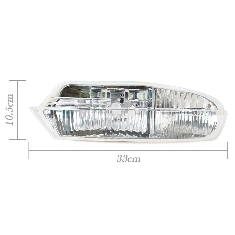 1PCS Left Fog Driving Light Lamp Driver Side for 2004-2006 for Lexus LS430