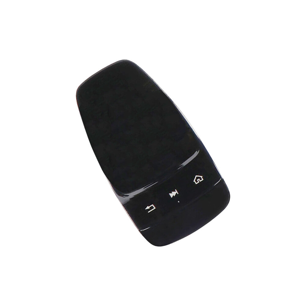 Switch Block Touchpad Control for W213 E-Class 2139008109 A2139008109