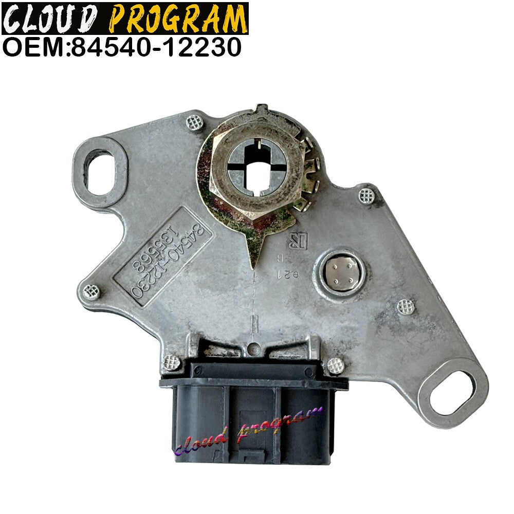 Neutral safety switch 84540-12230 for Toyota for Camry for Corolla Celica for Lexus for ES /RX300