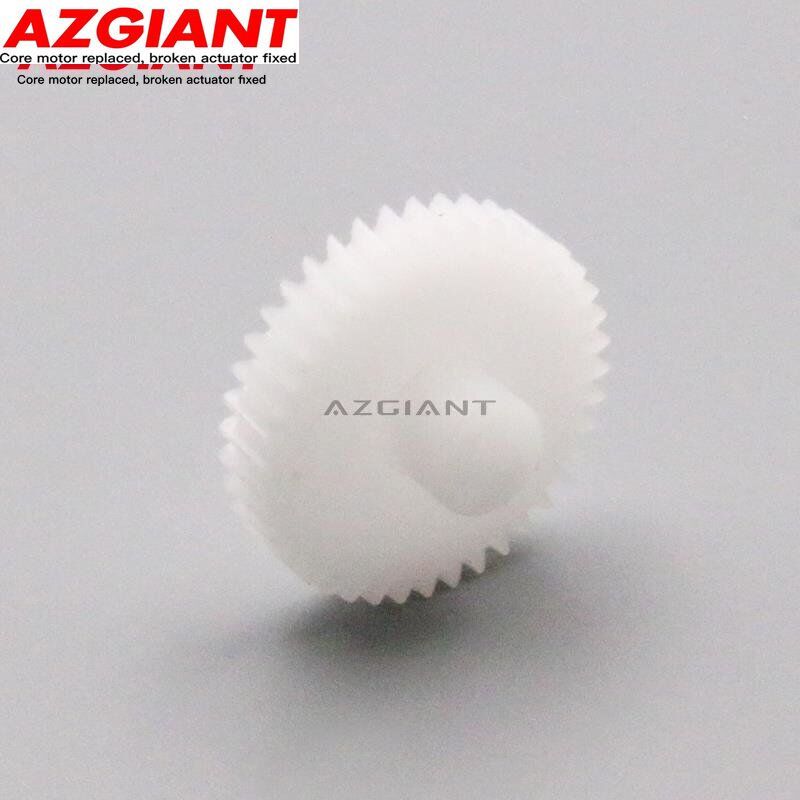 Side mirror folding motor gear suitable for 2012-2013-2018-2019 for Toyota RAV4, XA40, and MK4 models.