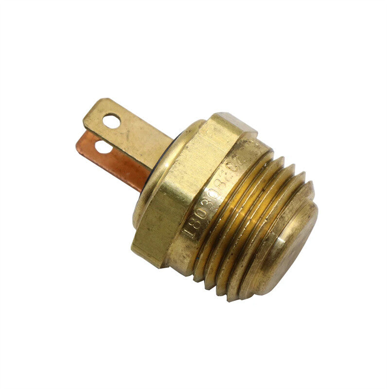 Engine fuel injection temperature switch suitable for 83-94 octane fuels in for Ford 7.3L diesel E8TZ-9E939-A