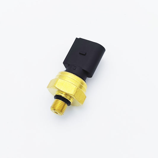 Low Fuel Pressure Regulator Thrust Sensor Transducer 06E906051K 06E906051E