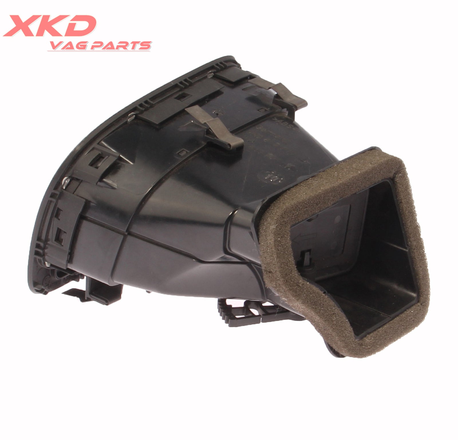 Front right dashboard air vent for Volkswagen for Golf GTI MK6 MKVI 5K0 819 704 K