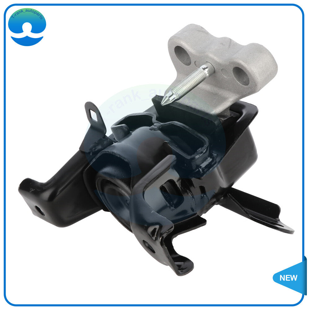 For 2009-2013 for Toyota for Corolla 1.8L Engine Motor Mounts  Transmission Mount Set