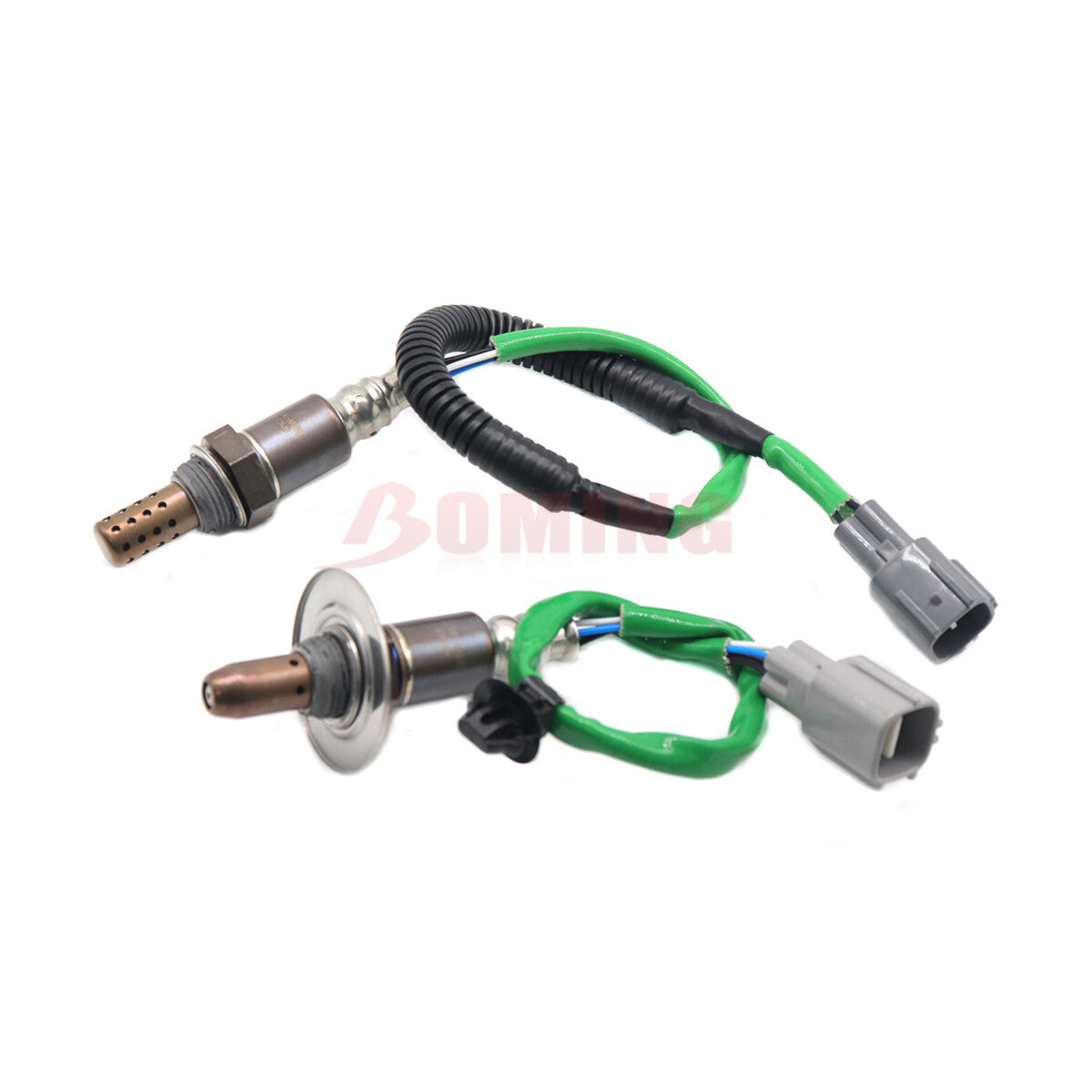 4-Wire Upstream Oxygen Sensor For 2014-2019 for Ford Fiesta 1.6L Naturally Aspirated