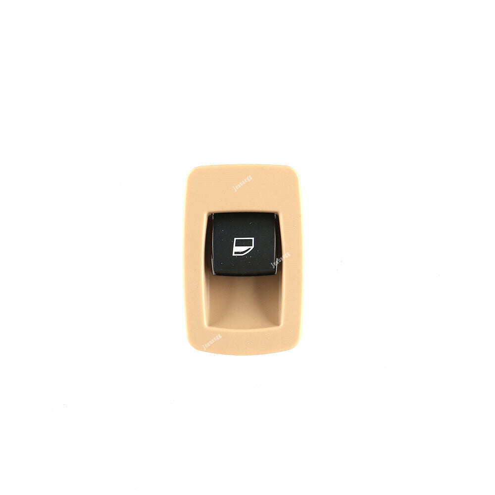 Power Window Lifter Button Switch Right Front for BMW 3-Series 316i 318i 320i X5