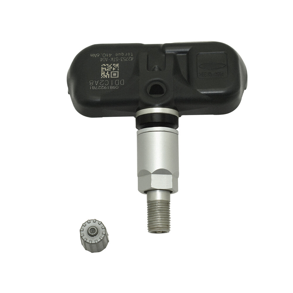 4x Tire Pressure Sensor for Honda Pilot for Acura for RDX TSX PMV-107G 42753-STK-A04