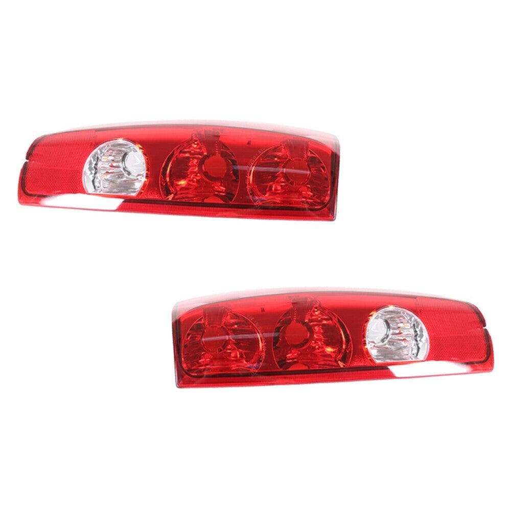 2pcs Tail lights Assembly for Chevy Colorado GM2800164 GM2801164 2004 - 2012