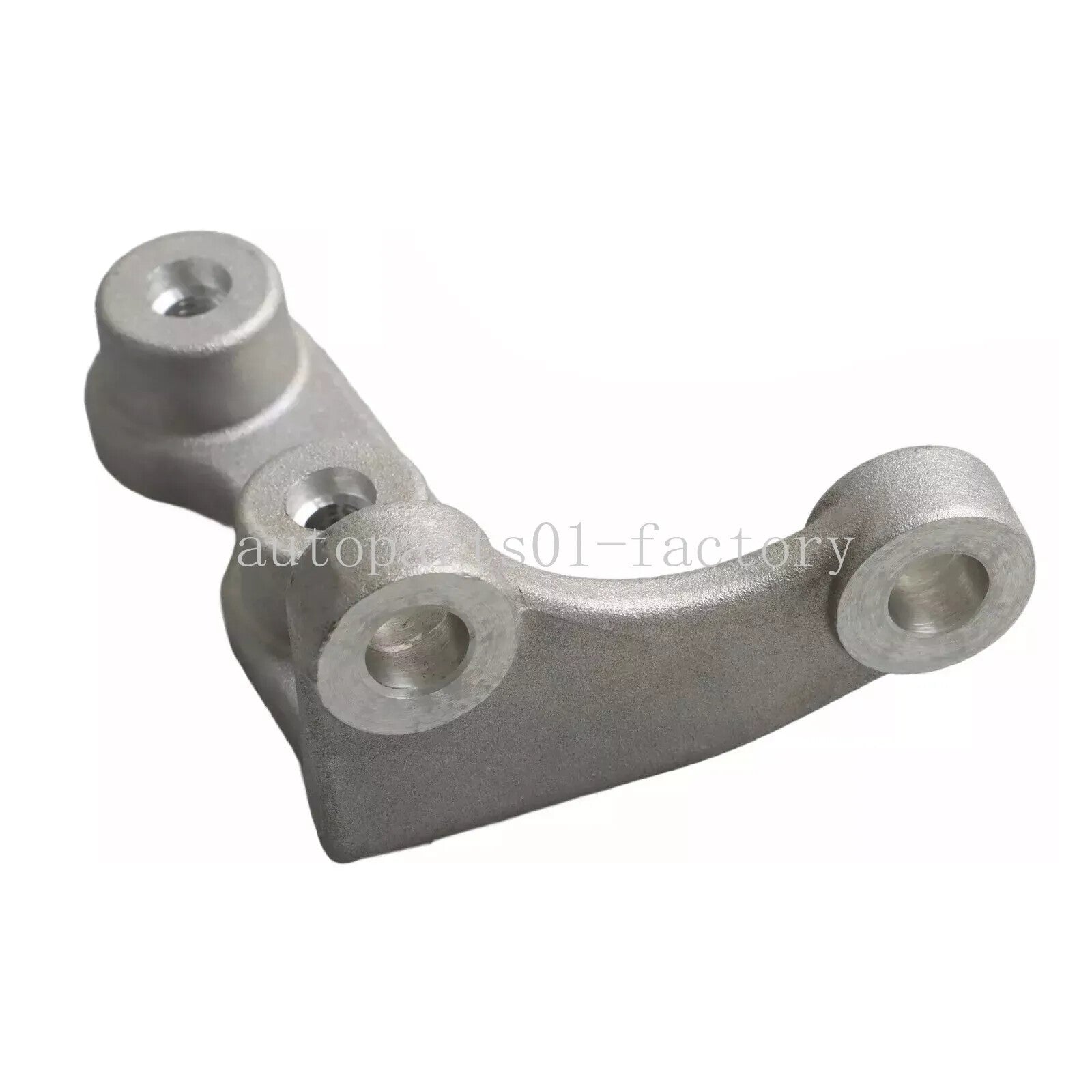 Front Axle Driveshaft Stabilizer Support Bracket for Ford Explorer 2011-2014