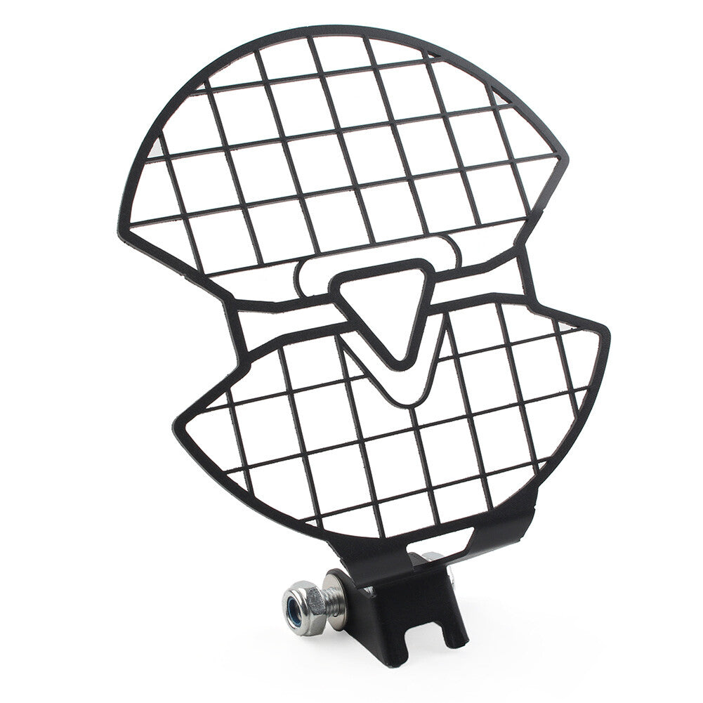 Headlight Grille Protective Cover for Trident 660 2021-2022