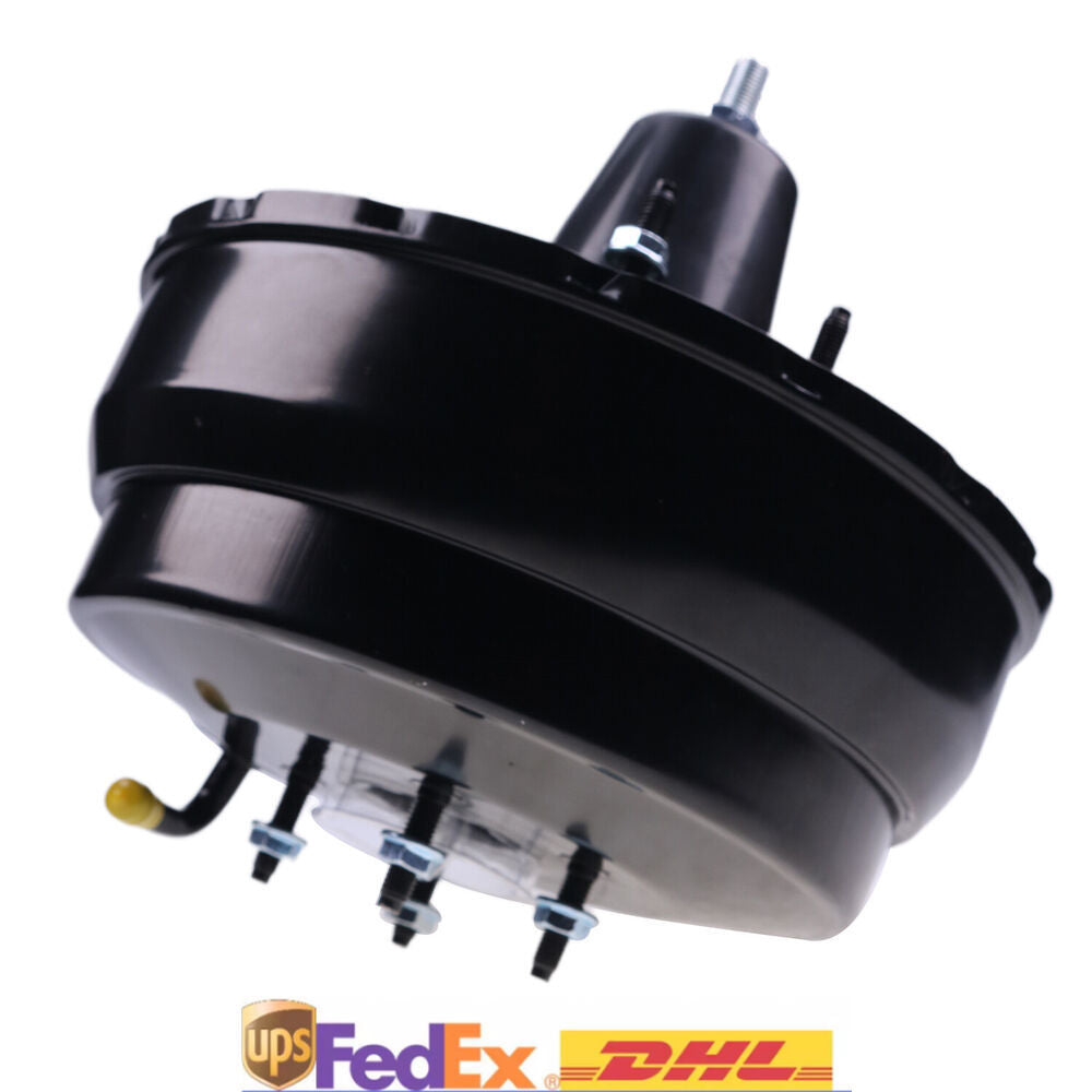 Brake Master Vacuum Booster 854-05017 8-94367-980-0 for Isuzu 4HF1 NPR NKR55 NHR