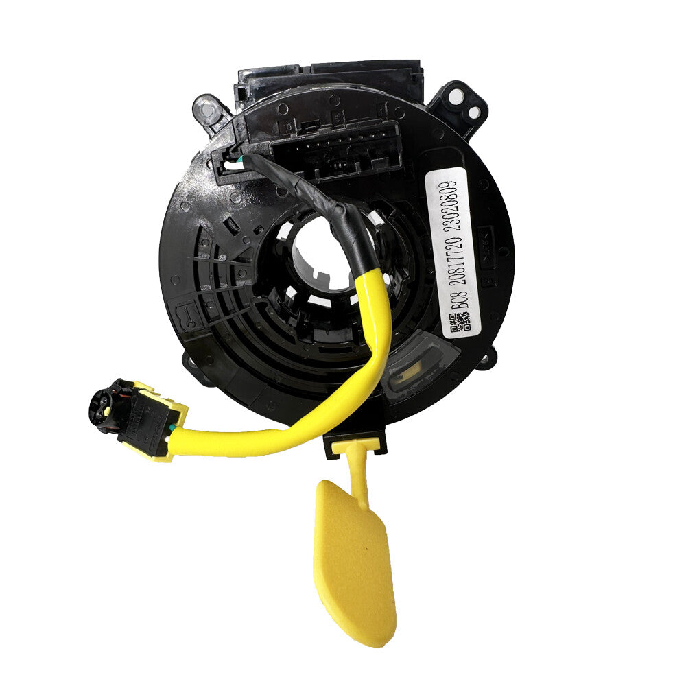 22914039 Clock Spring without Angle Sensor for Chevrolet for Cruze Limited Edition 2016