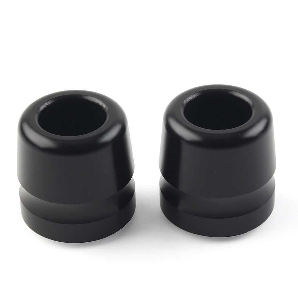 Handlebar Grips Bar End Slider Cap for BMW S1000RR HP4 S1000R