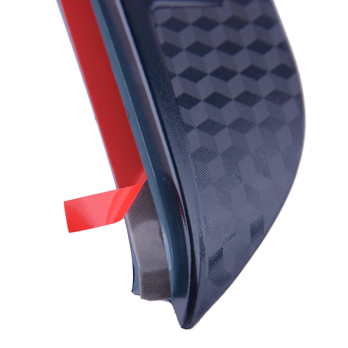 Fit for TOYOTA RAV4 16-18 Side Rearview Wing Mirrors Visors Shade Rain Guard New