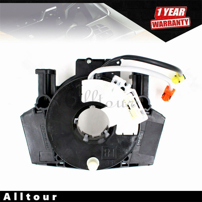 New Clock Spring for Nissan 2004-2015 SMALL DIAMETER 25560-ZH38A