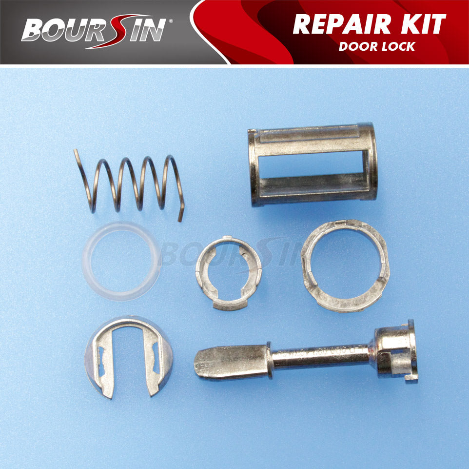1996-05, for VW for Passat B5 B5.5 Door Lock Cylinder Repair Kit Left or right - NEW!