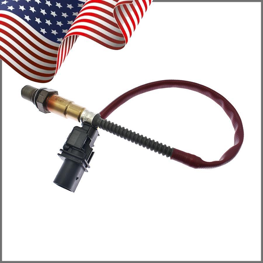 Upstream Oxygen Sensor for Jaguar XF 2013-2015 L4 2.0L Sedan C2D24922