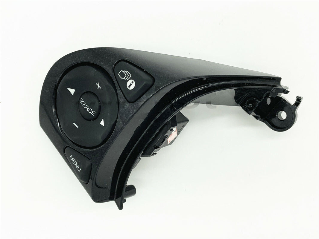 OE Steering wheel audio control switch for 2012 for Honda for Civic 1.8L 35880-TR0-A02
