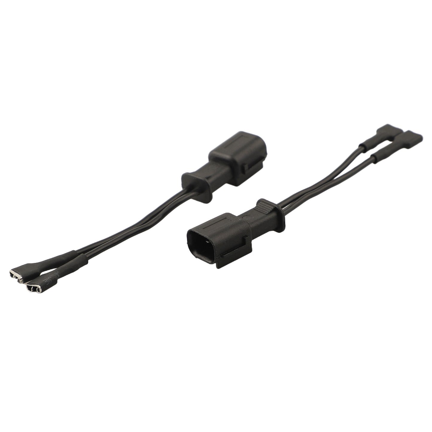 Car Horn Special for Honda for Civic for Accord Horn Connect Adapter Wire 2Pcs