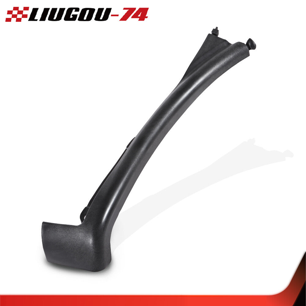 Suitable for Chevrolet Savana Hand 1500 with extended front fender on the passenger right side