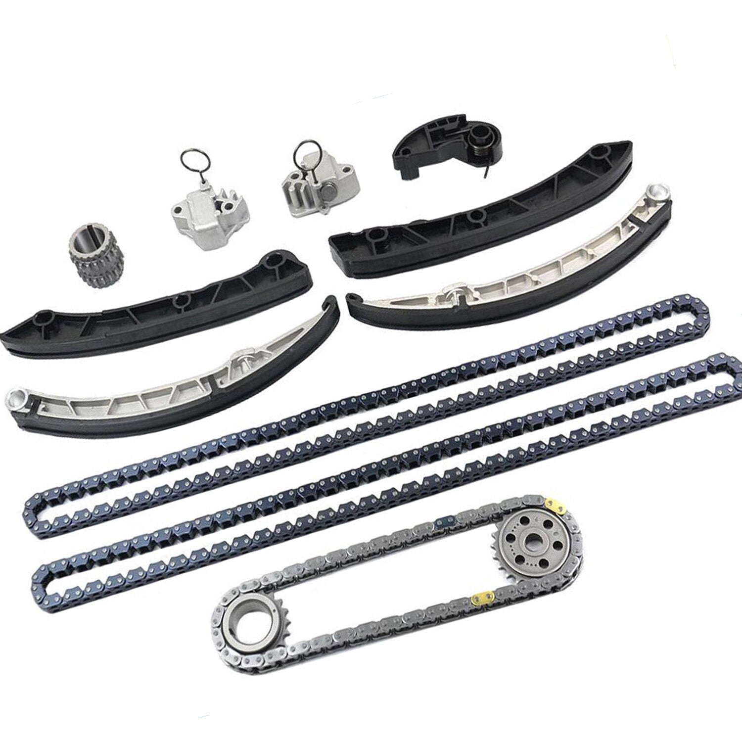 Timing Chain Set for Range Rover Sport Discovery / for Jaguar 5.0 8W936268EB LR032048