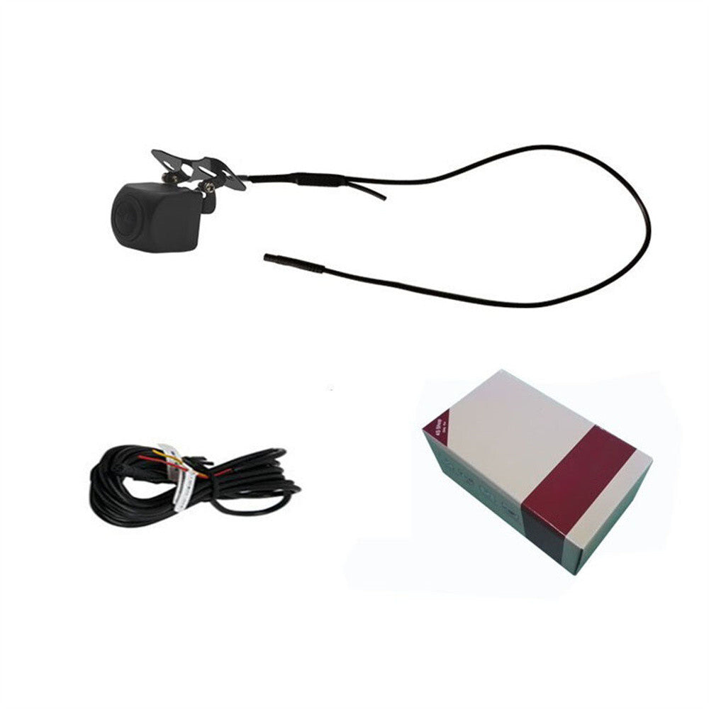 170¡ã WiFi Wireless Car Rear View Cam Backup Reverse Camera For Android IOS Phone