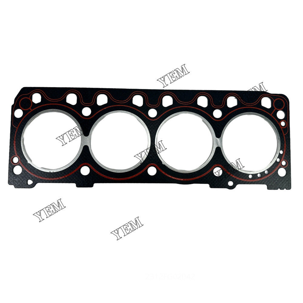BF4L2011 Head Gasket 0428-0817 Fit For Deutz Diesel Engine For Deutz Head Gasket