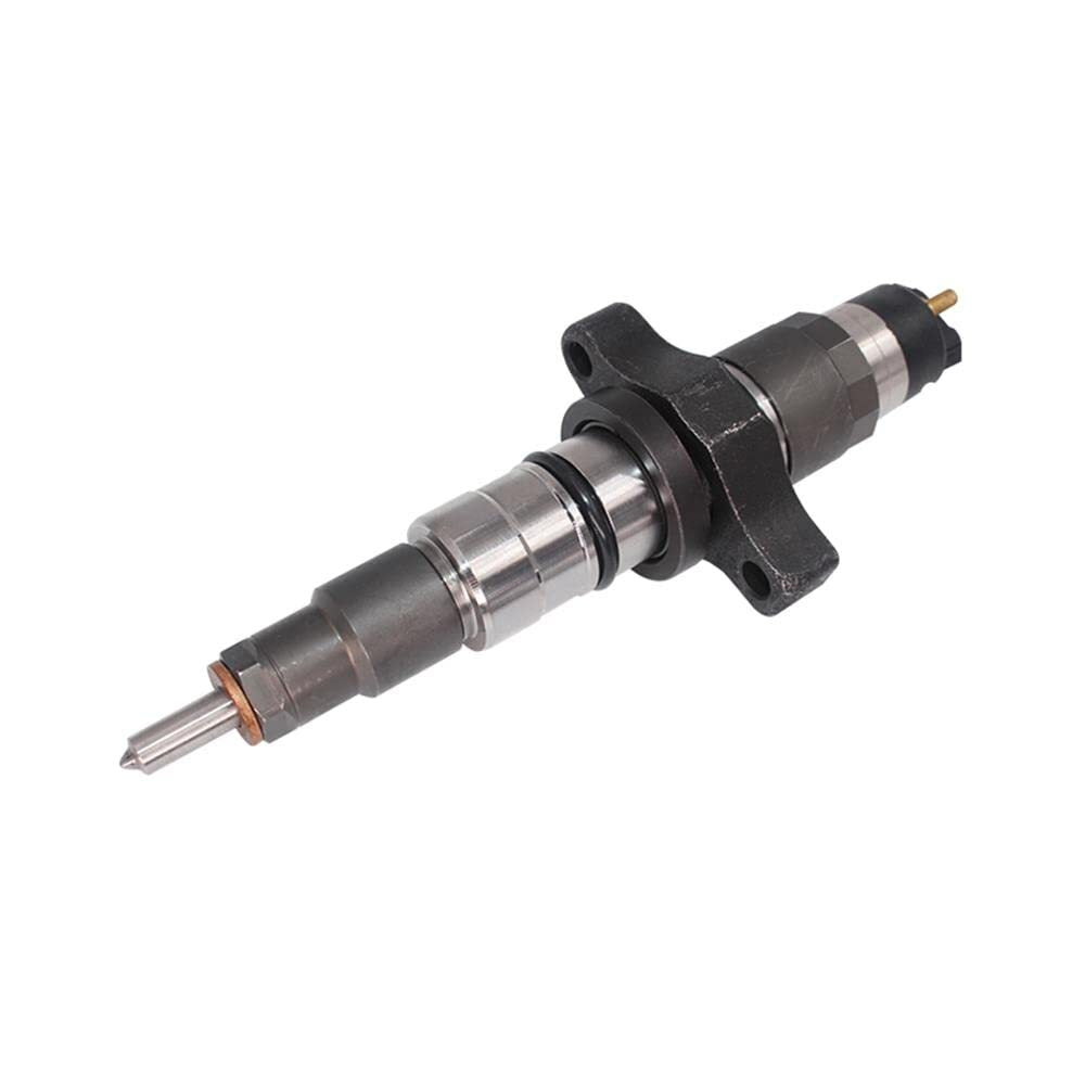 Common Rail Injector Assembly 0445120212 for Daf LF 45 55 CF65 for Iveco for Vw