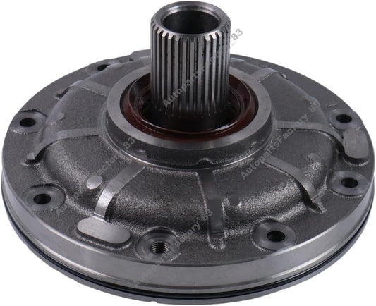 Transmission charging pump 32560-U2260-71 compatible with for Toyota forklifts.