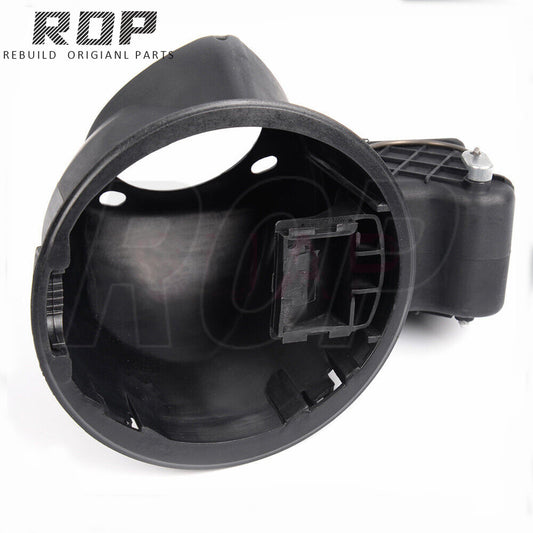 Fuel Filler Gas Door Housing Pocket Hinge Fit for Ford F150 04-08 4L3Z9927936BA