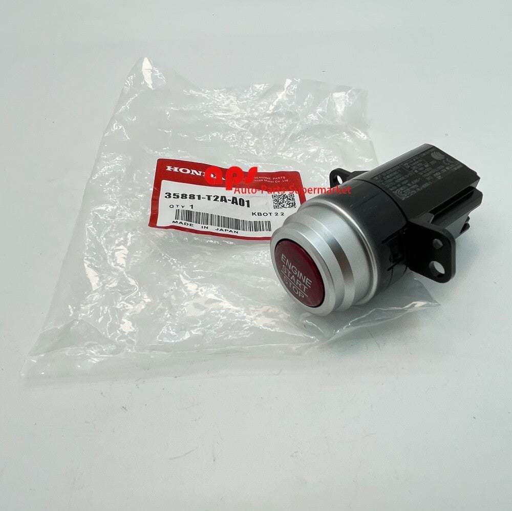 Equipment Manufacturer New Engine Start-Stop Switch for 2013 for Honda Accord Odyssey (2013-2017)