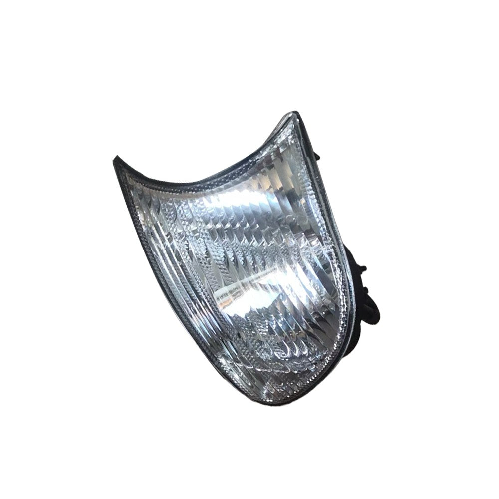 Front Left Turn Signal / Corner Light Fit For 3 Series E46 318Ci 320Ci 330Ci M3