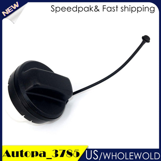17670TR0A01 Gas Fuel Filler Cap for Honda Accord Fit for Civic CR-V Odyssey Pilot