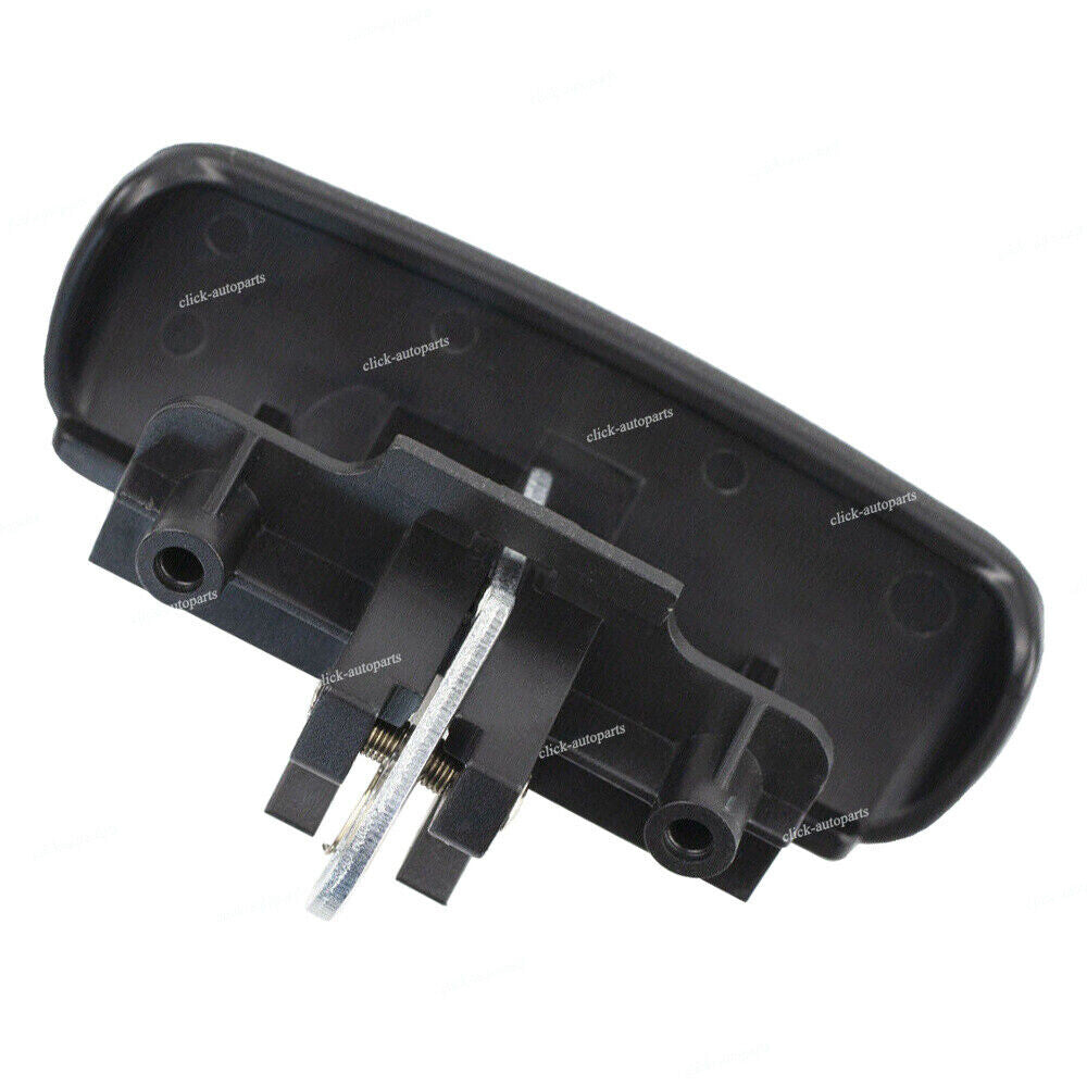 Fits 1997-00 Dakota 1998-00 Durango Glove Box Latch Handle Agate Black 5EM34LAZ