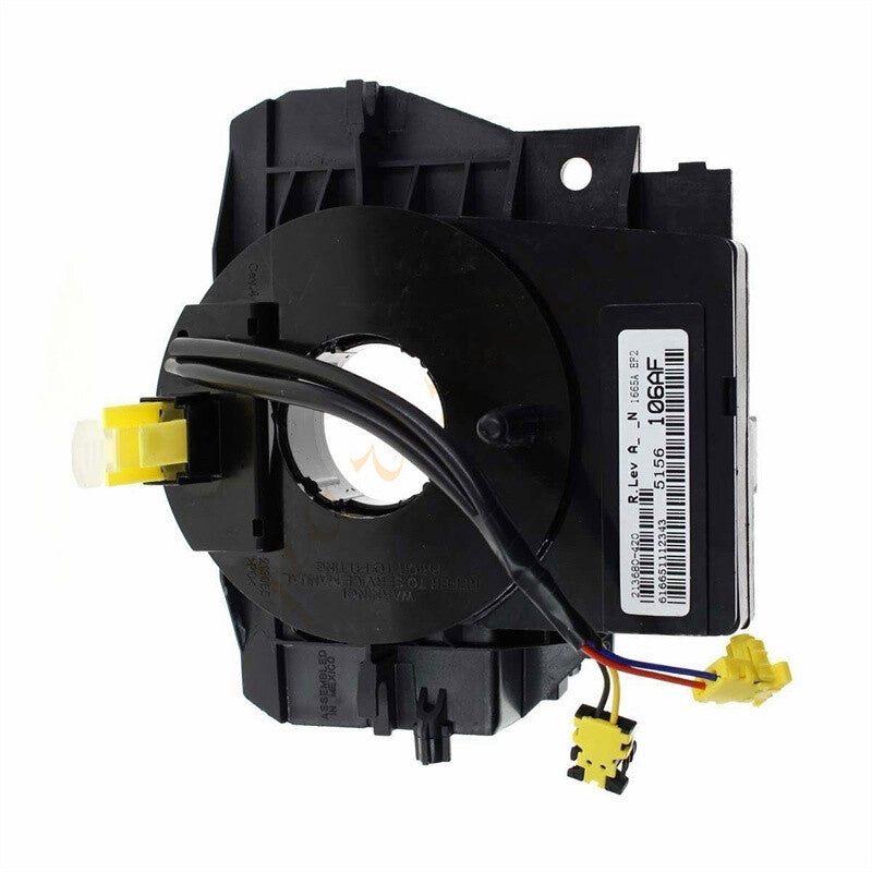 Steering wheel clock and angle sensor for Jeep for Chrysler for Dodge 5156106af