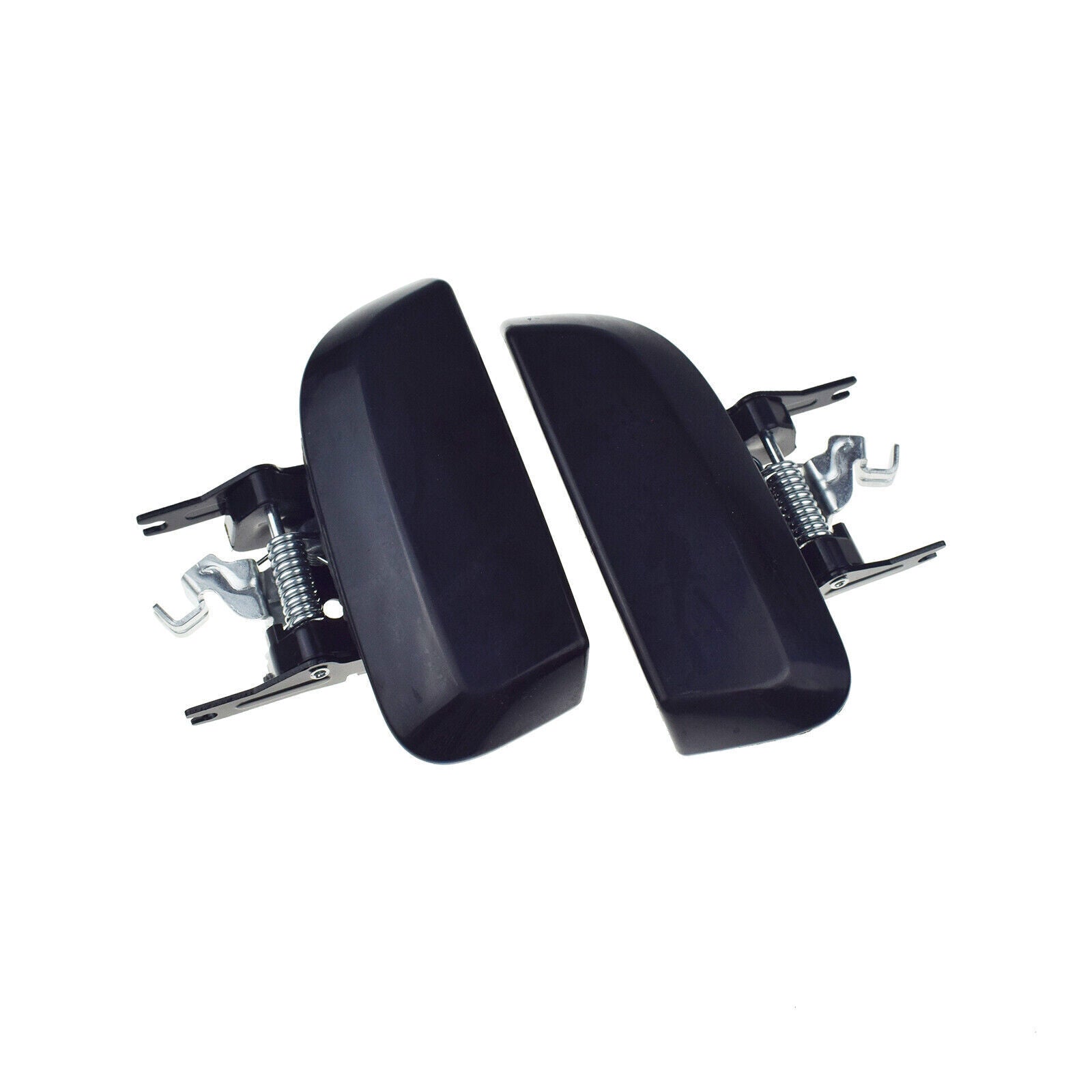 for Nissan Pathfinder 2005-2012 Rear Left Right Exterior Door Handles Pair NEW