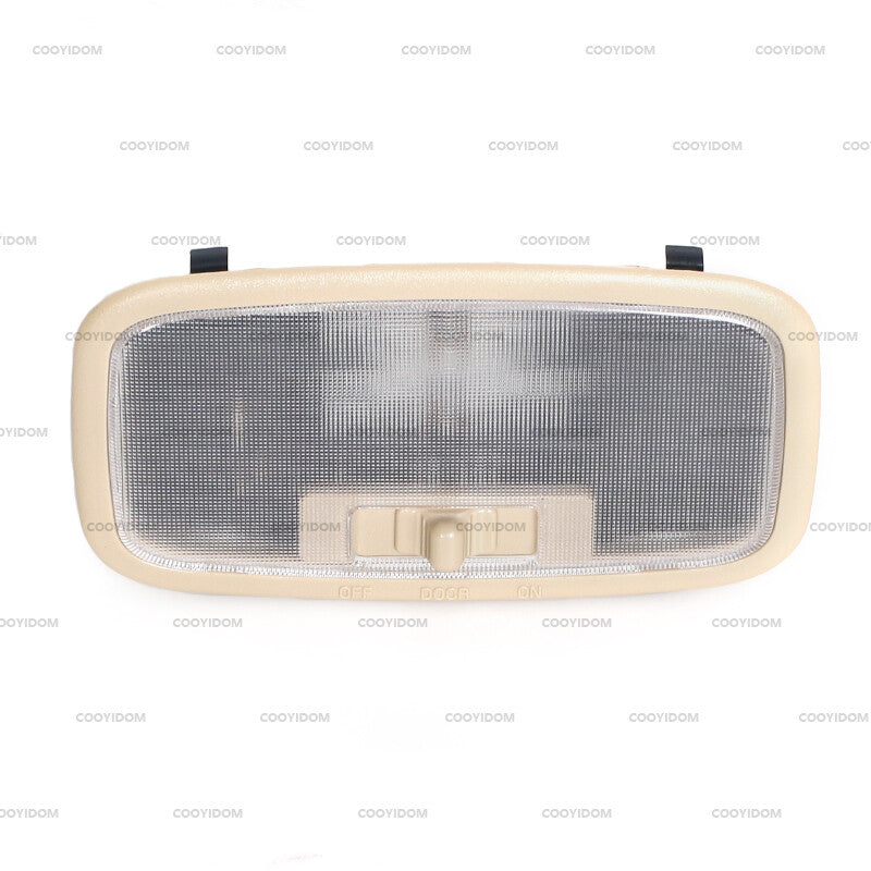 1pcs Room Lamp Light beige for Hyundai Accent 2006-2010