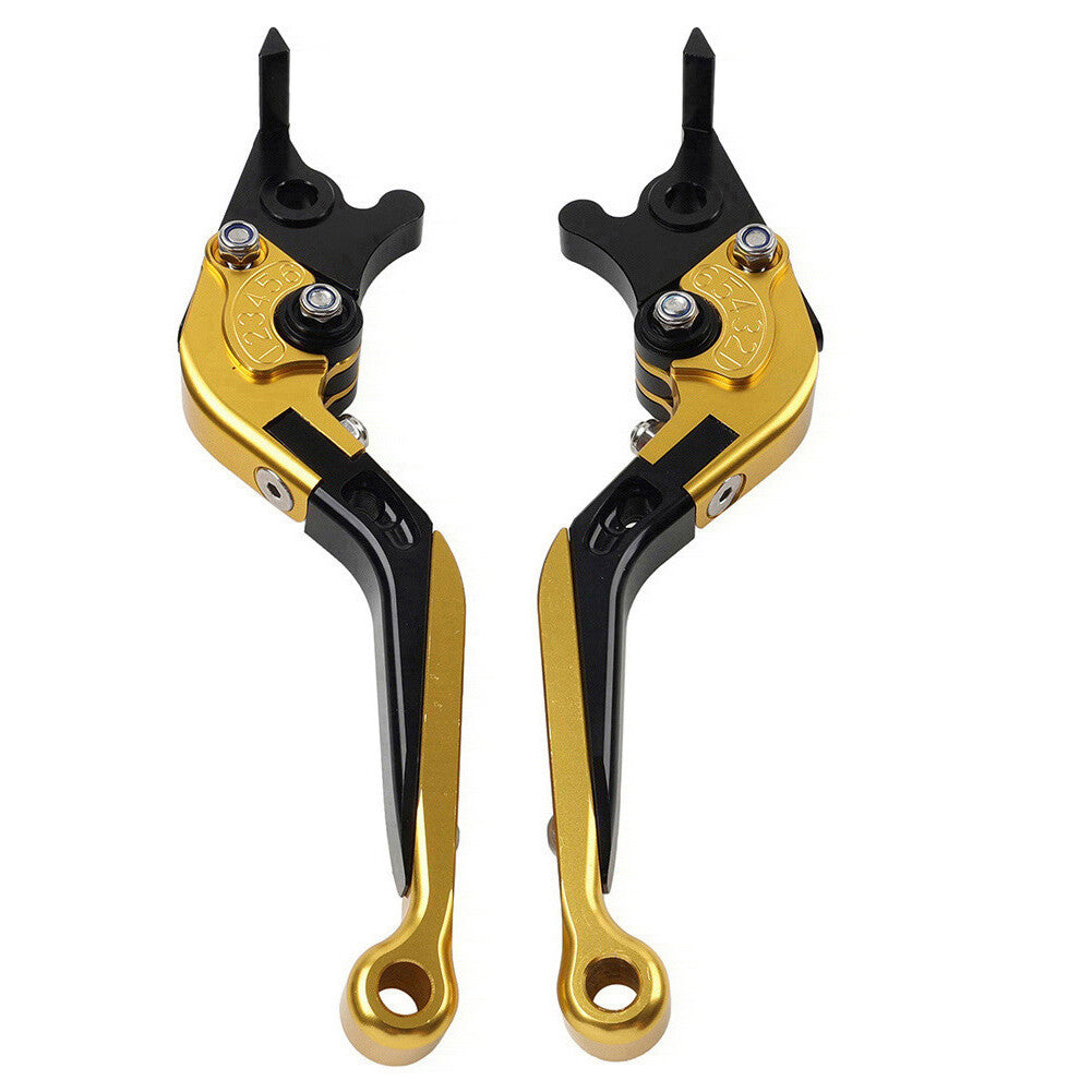 CNC Folding Extendable Brake Clutch Levers for Honda ADV150 2019-2020 20