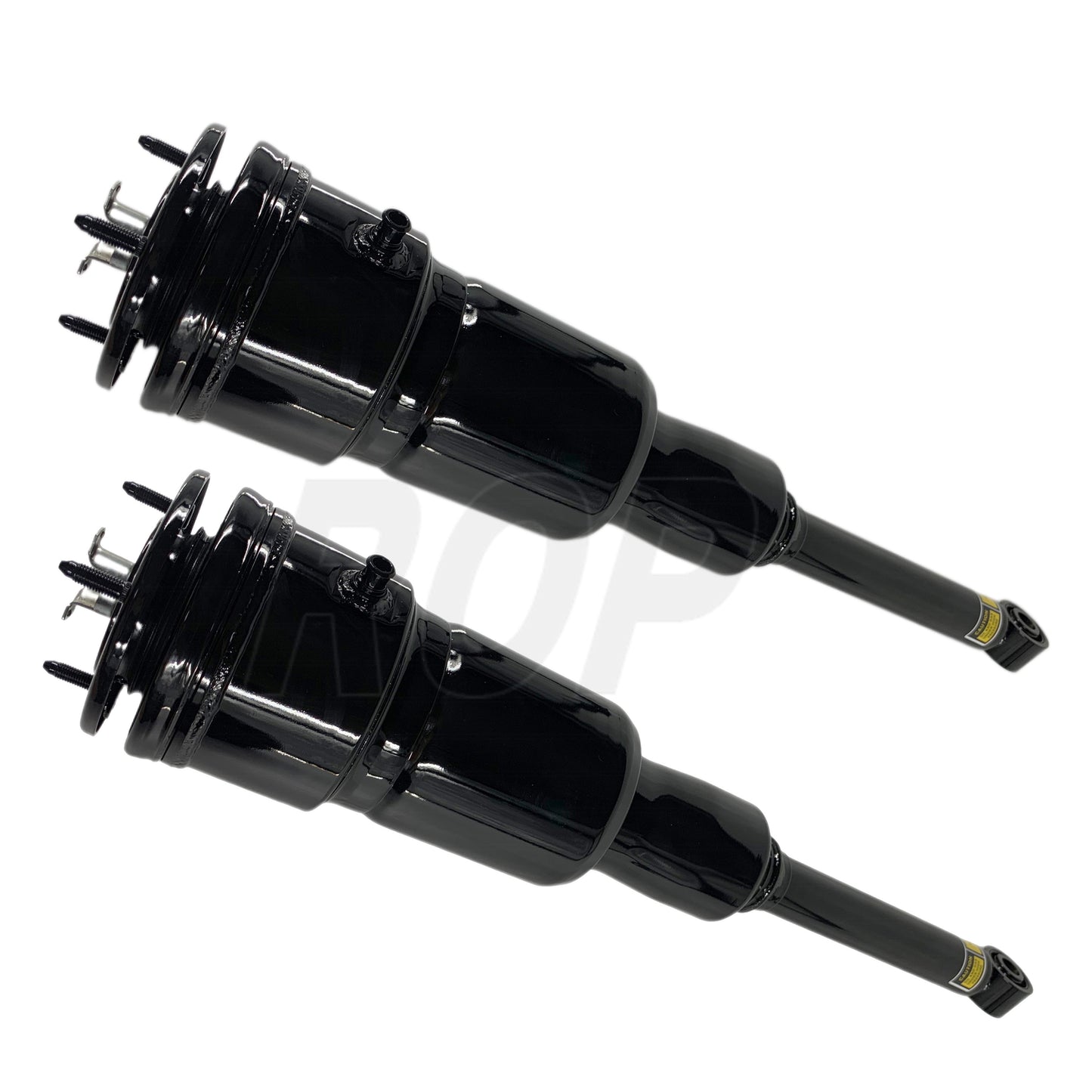 Pair Rear Left Right Air Shock Struts for Lexus LS460 LS600h RWD AWD 2007-2017