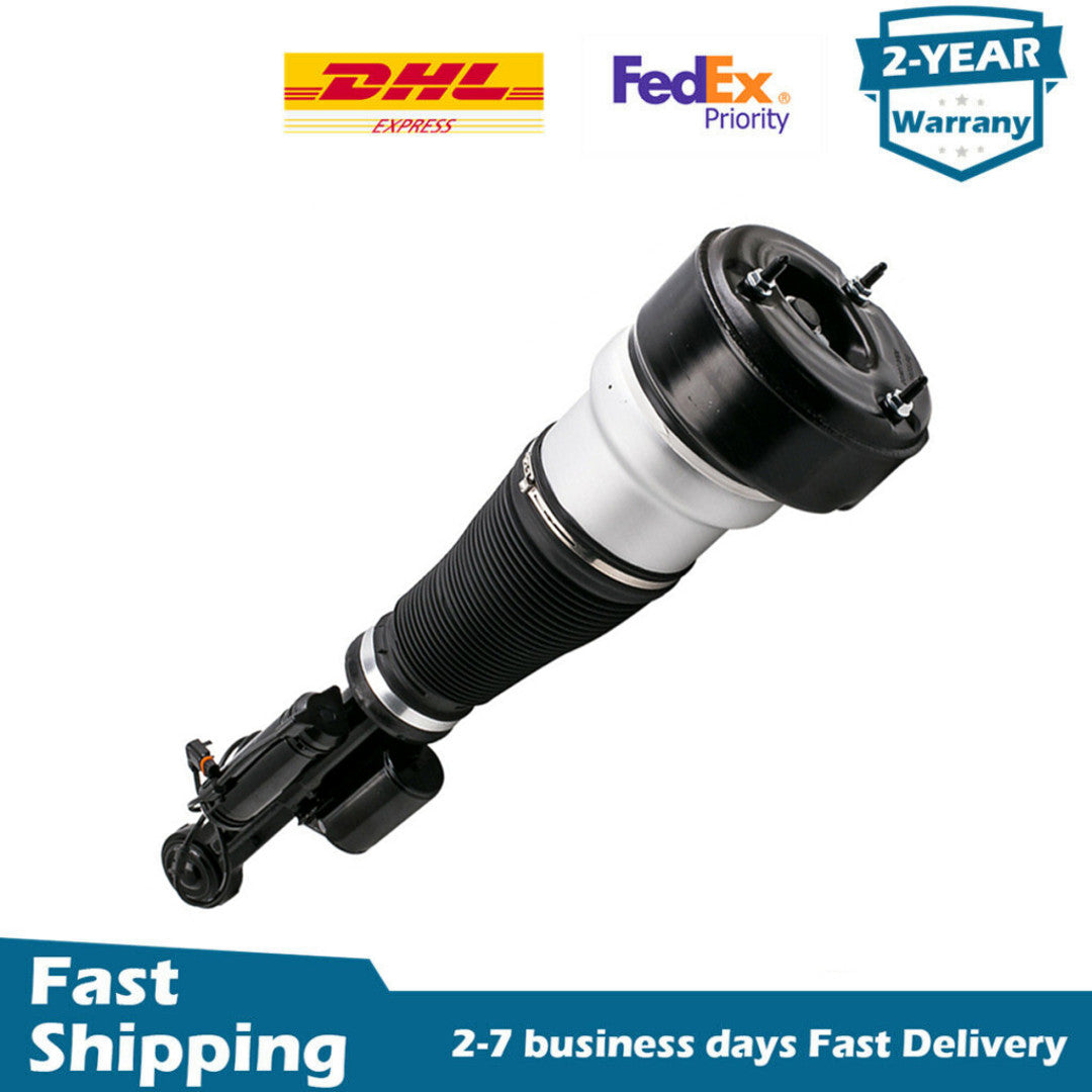 Front Right Air Suspension Shock Fit for Mercedes W220 S430 S500 2003-2006 4Matic