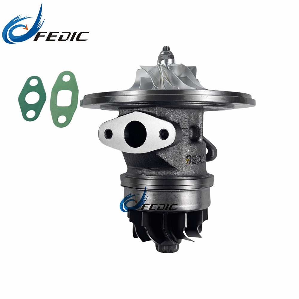 MFS Turbo cartridge HX35W 3534608 for Dodge for RAM Truck 5.9L 1996-2012