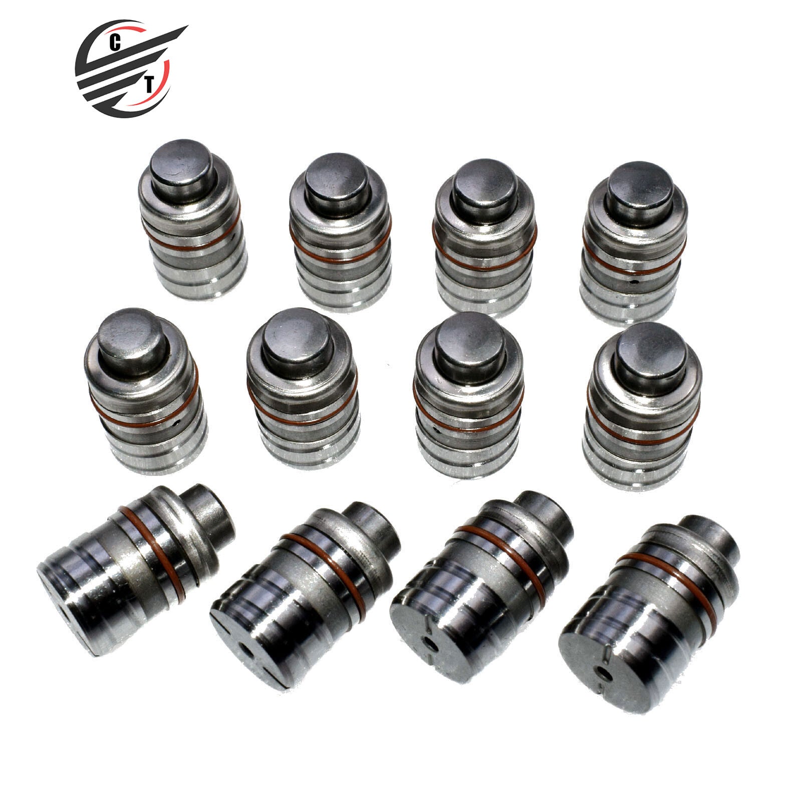 for Mazda 626 MX6 B2200 MPV for Ford Probe 2.2L 12V Lifters Lash Adjusters F2 G6 New