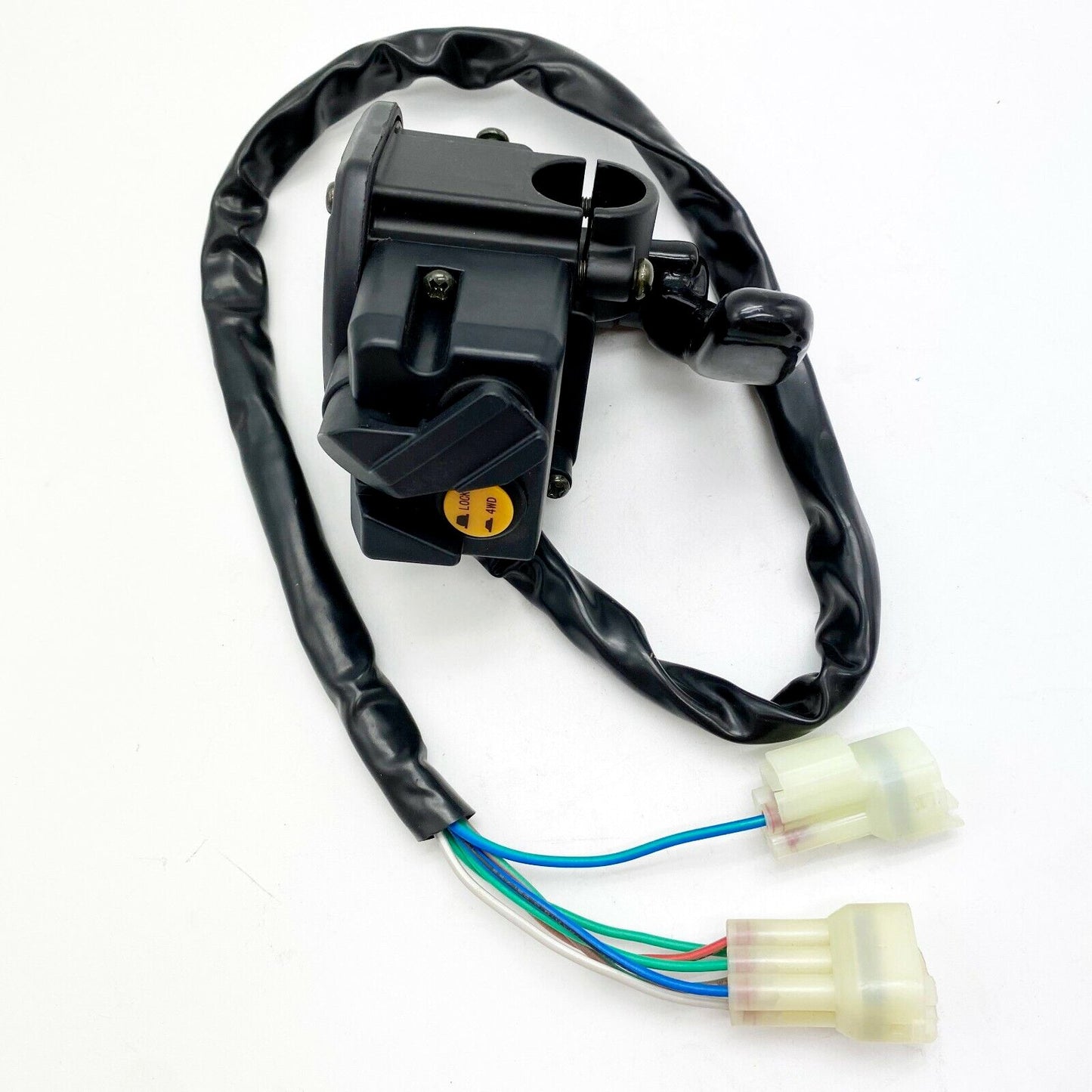 New CF500 CF800 X8 X5 X6 For CF-Motor ATV Quad 2WD 4WD Switch Accelerator Assy