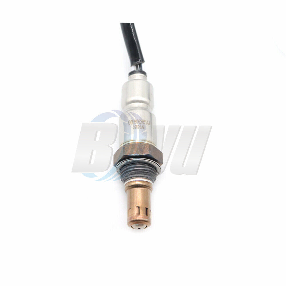 Front oxygen sensor 06E906265AJ, suitable for 12-14 year old for Audi A4, A5, A6, A7, SQ5, S5, S4, new.