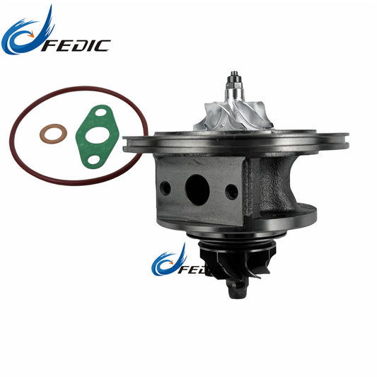10009880072 Smaller side Turbo cartridge for Mercedes C CLS E GLK ML S 250CDI